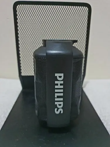 Caixa de som Bluetooth Philips a prova d'água BT2200 Preto