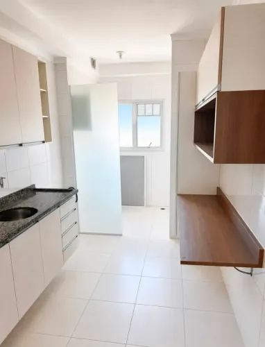 ALUGA-SE APARTAMENTO NO RESIDENCIAL MOUTONNÉE | SALTO/SP