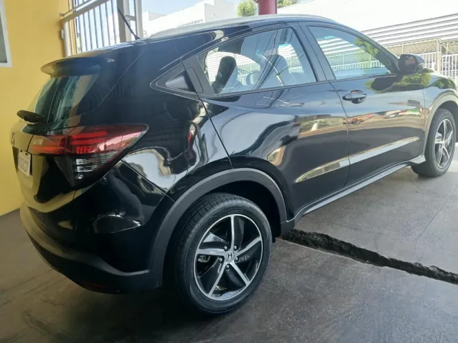 Honda HR-V EX 1.8 Flexone 16V 5P Aut. 2020