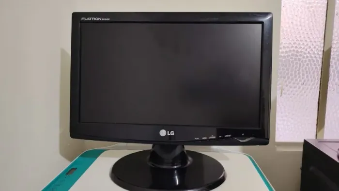Computador completo
