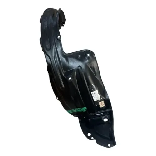 Parabarro Dianteiro Direito Toyota Hilux 2012-16 538050k050
