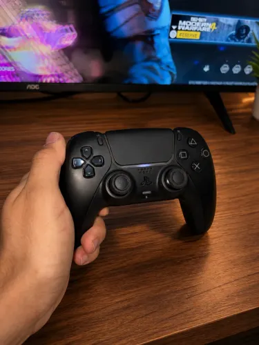 Controle PS5 Dualsense