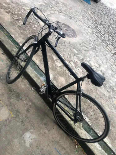 BICICLETA SPEED CALOI