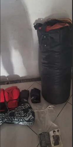 Kit Muay Thai