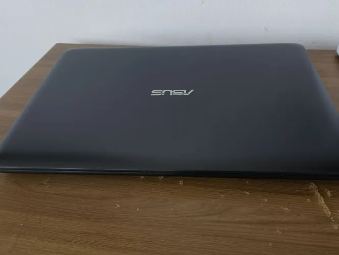 Notebook asus
