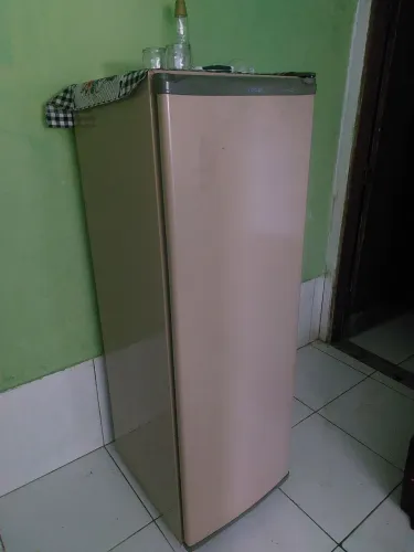 Geladeira