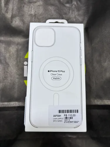 Case Original Apple iPhone 15 Plus