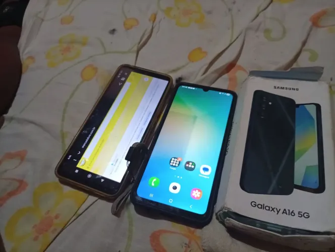 CELULARES SANSUNG, NOVO COM NOTA