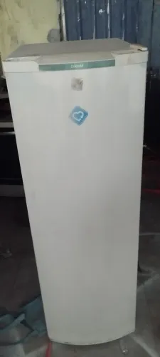 Geladeira Consul 127V