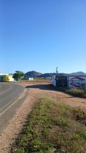 Vende-se Terreno, Loteamento Cesar Nitão - 20x42 (840m²)
