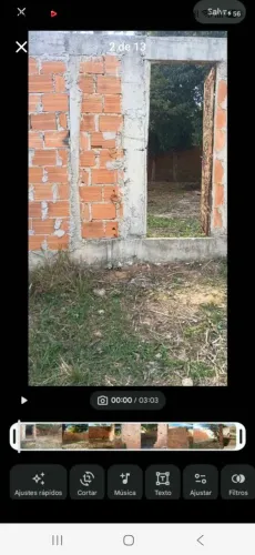 Terreno Bom Jardim