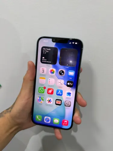 iPhone 14 Plus 128GB