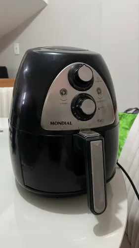 Airfryer mondial