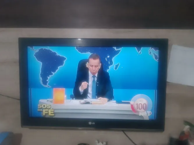 TV LG