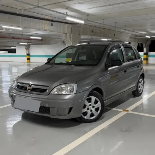 Chevrolet Corsa Hat. Maxx 1.4 8V Econoflex 5P 2012