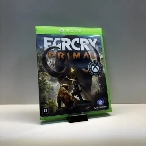 Far Cry Primal Xbox One