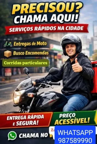 Disponível 