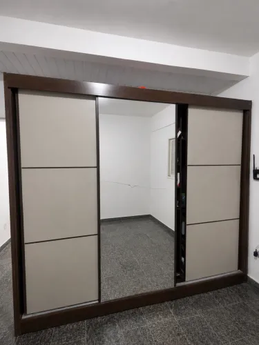 Guarda roupa