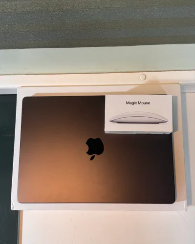 MacBook Pro 14 M4 Pro 24GB RAM 512 SSD