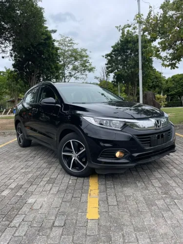 Honda HR-V EX 1.8 Flexone 16V 5P Aut. 2021