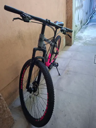 Bicicleta Urbana