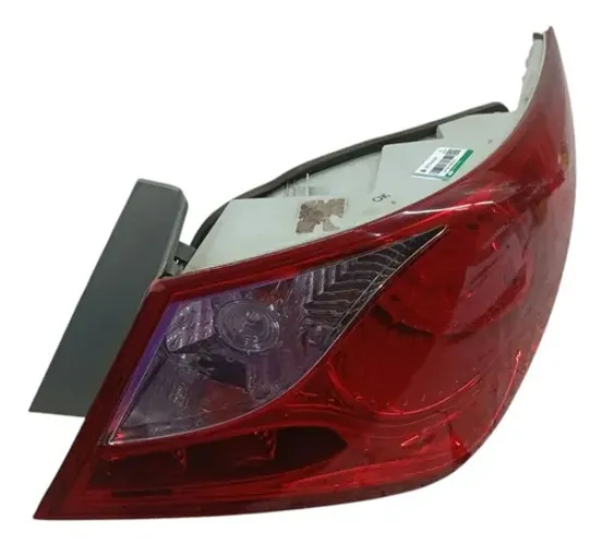 Lanterna Traseira Direita Hyundai Sonata GLS 2011 2012