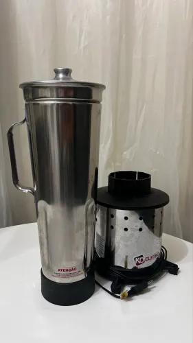 Liquidificador Industrial 