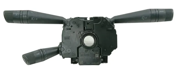 Chave seta C/Limpador Parabrisa Iveco Daily 35-150 209/2025