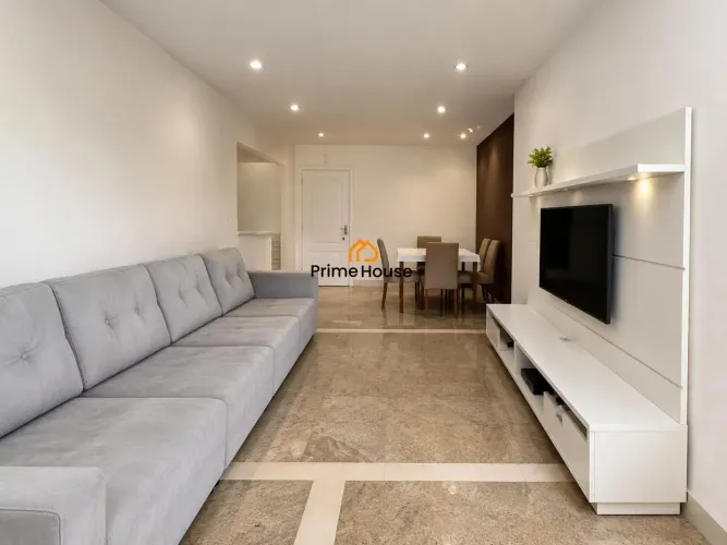 Apartamento com 2 dormitórios à venda, 90 m² por R$ 1.245.000,00 - Barra da Tijuca - Rio d