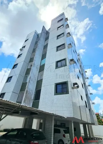 Apartamento Residencial Santa Matilde, 2 quartos, área gourmet, 54m².