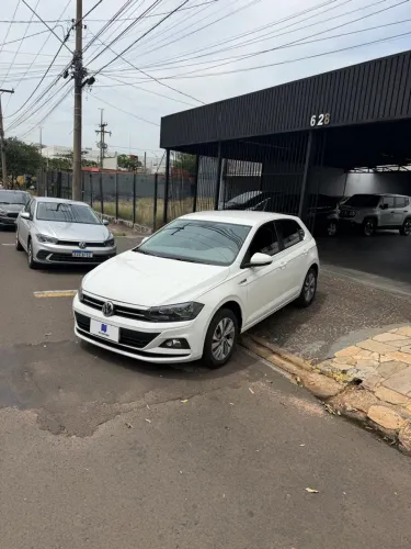Volkswagen Polo Comfort. 200 TSI 1.0 Flex 12V Aut. 2018