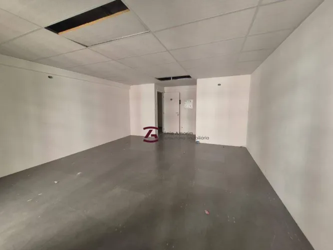 Conjunto à venda, 40 m² por R$ 650.000,00 - Jardim América - São Paulo/SP