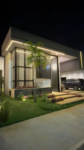 Casa à venda no ATLANTIC BLUE, ARUANA, Aracaju, SE