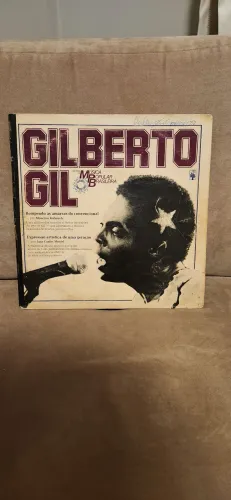 LP, discos de vinil variados