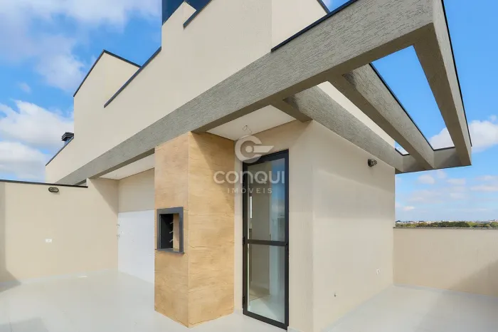 Duplex Exclusivo com Terraço e Vista Privilegiada | 3 Quartos | 102,50m²