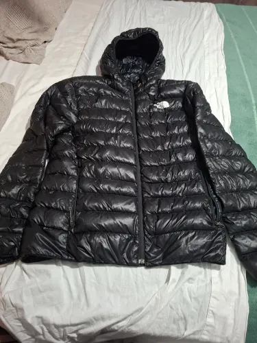 Jaqueta the north face