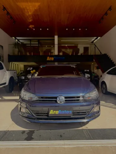 Volkswagen Polo Comfort. 200 TSI 1.0 Flex 12V Aut. 2019