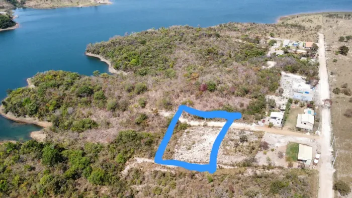 Lote Corumba IV