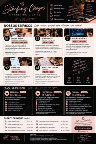 Marketing digital