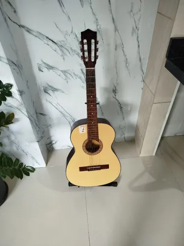 VIOLÃO 07.