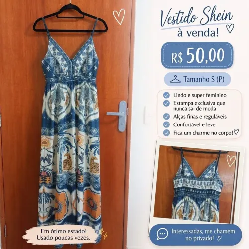 Vestido