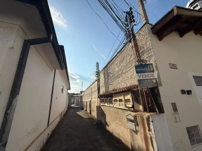 Centro - Piracicaba - SP
