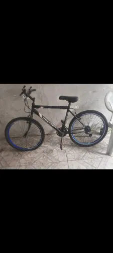Bicicleta aro 26