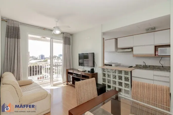 Apartamento 2 dormitórios à venda Cristo Redentor Porto Alegre/RS
