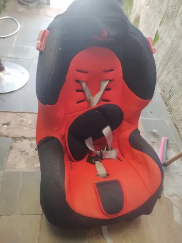 Cadeirinha pra carro