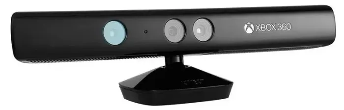 Kinect Xbox 360