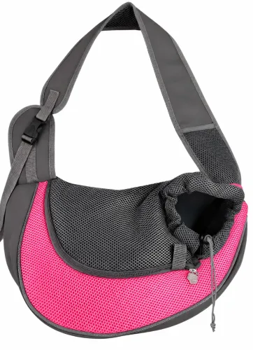 Bolsa Pet Transversal