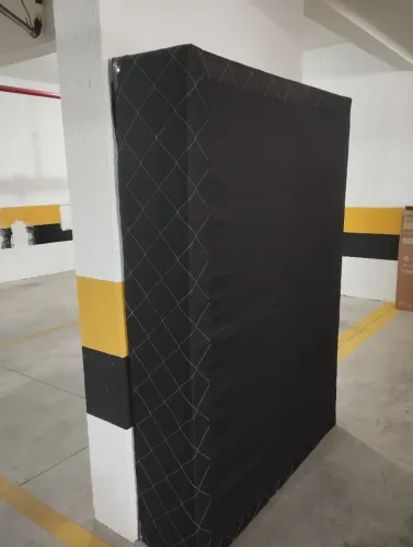 Base de Cama Casal 1,38 x 1,88