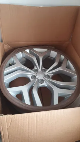 Roda aro 20