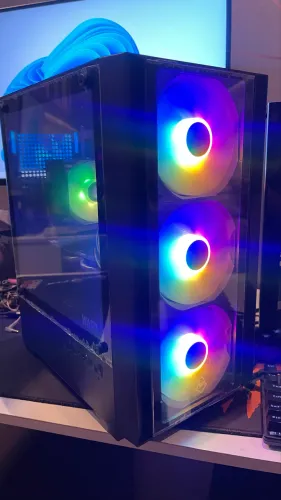 CPU gamer barato